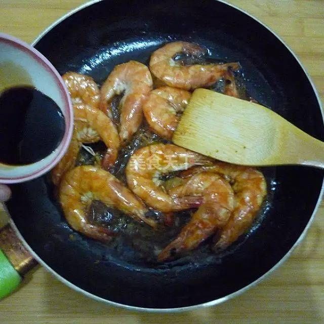  鸡翅|给我一瓶可乐，教你烧出一桌子菜~大人小孩都抢着吃