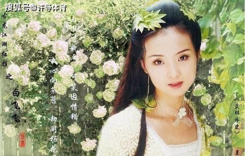  观众们|最抢戏的女演员们，活生生把女配演成了主角，女主角们是何等尴尬
