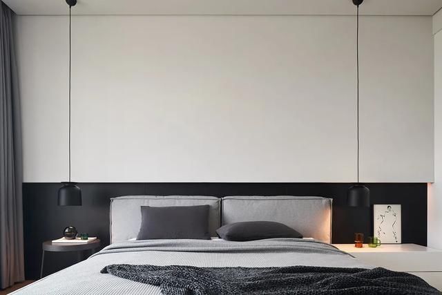  成都|成都 240 m2 极简大平层，兼顾自由与温暖的家