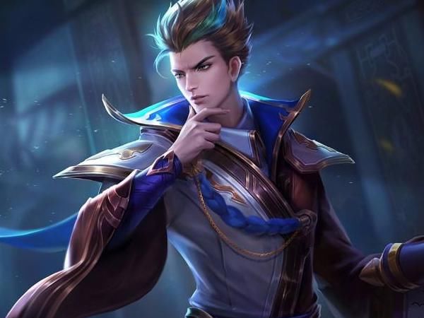 输出|整局无弱势期的4个英雄，前期疯狂输出，后期更轻松一打五