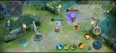 张良|王者荣耀天云:张良打不出伤害?那是6个细节处理不到位!