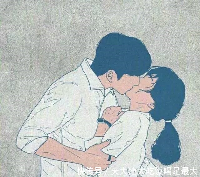 爱你|愿意为你做这4件事的男人,早已经把你当成“他的女人”!