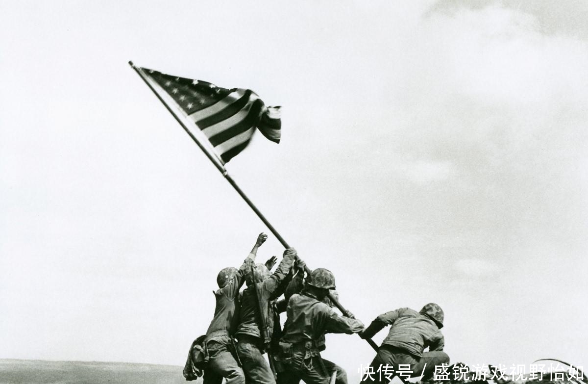 坚固|万吨炸弹都攻不下的日军地堡群, 因一个疏忽, 被美军一招弄成坟墓