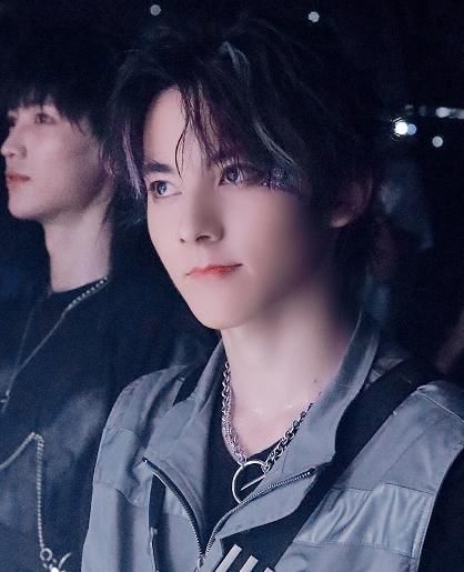  左林杰|《少年之名》超话排行：李希侃第1，左林杰第2，郭震很意外