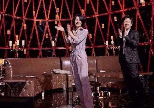 居然|王菲居然都51岁了?她的美丽人生,一直都是「菲」比寻常!