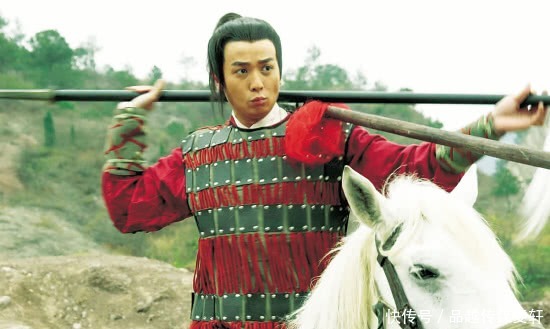 李晟|唐朝六大虎将,这父子二人竟都在榜上,第一薛仁贵都心服口服