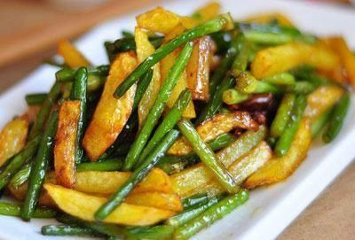  简单|做法简单家里人都爱吃的家常菜送你，好吃得不得了