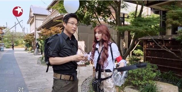  青春有你|《极限挑战》：难忘的毕业典礼惹邓伦哭泣，我却只羡慕谢可寅！