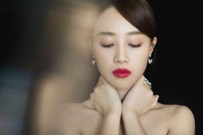  排名|我眼中的30“浪姐”大排名