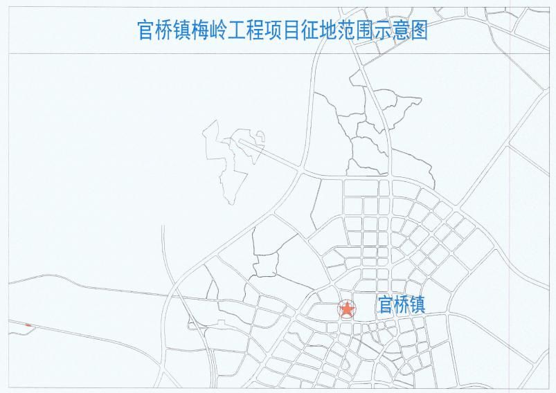 安北站综合配套建设|最新！南安公布一批土地征收公告，涉及多个学校、道路项目！