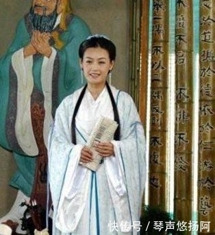  庸才|她是古代最有名的才女, 一句诗流传至今, 嫁给庸才丈夫郁郁寡欢