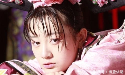 妃嫔|此女曾是皇帝的挚爱，却因触犯龙威而被斩首，死后所有遗物被烧毁