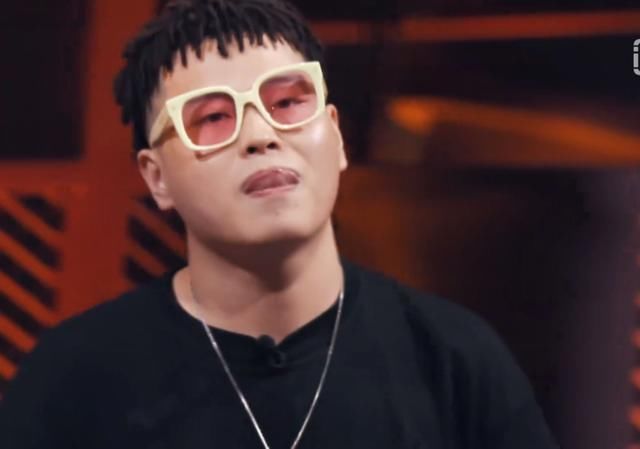  AnsrJ|《中国新说唱》临时改规则，AnsrJ准备退赛，这波黑幕洗不干净了