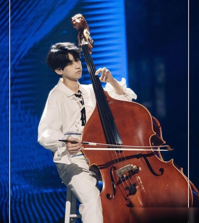 磨灭|莫名其妙,明日之子磨灭艺术天性?粉丝竟然担心TOP1不能出道