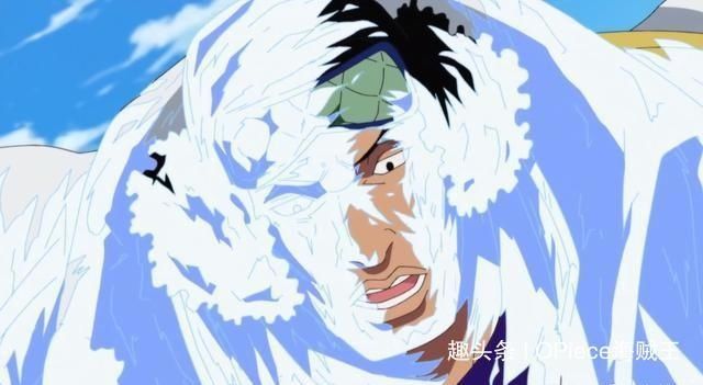  路飞|海贼王：顶上奥斯卡，5大演员齐发力，没有他们路飞可能早凉了