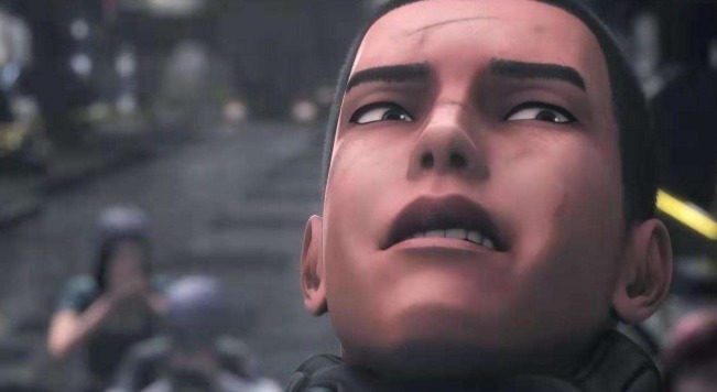 诡计多端|灵笼:查尔斯诡计多端,他想要当城主,没有想象的那么简单