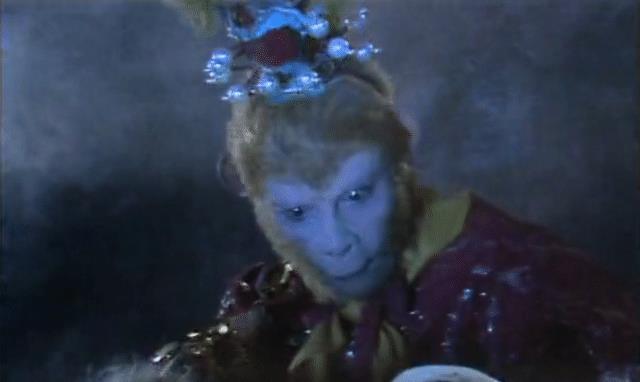 孙悟空|唯一被孙悟空改过生死簿的凡人,给他加了多少寿命!