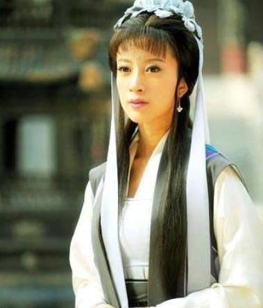 窦氏|玉真公主:女人这一生,最重要的是什么?