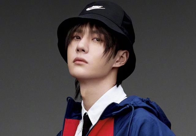  走向|《陈情令》播出1年后，王一博肖战走向了不同的方向