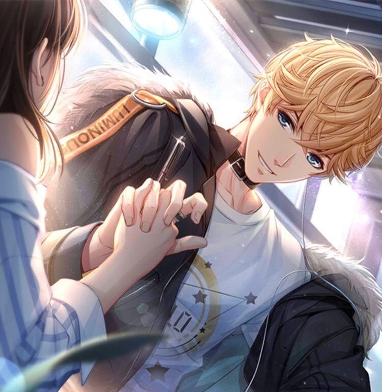  绝美|恋与制作人不能错过的一次绝美文案，终结第一季迎来第二季