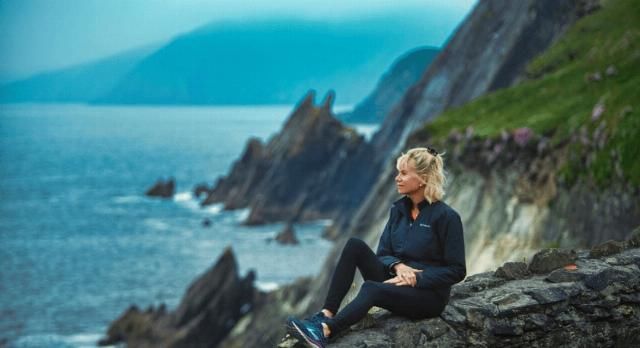  比基尼|62岁离婚恢复单身的奶奶，68岁穿比基尼、独自环游世界火遍全网！