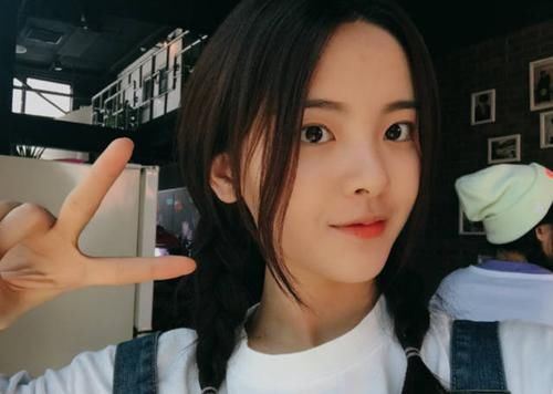 长相|“初恋脸”长相的女星，哪一种是你的校园回忆？网友：青春的味道