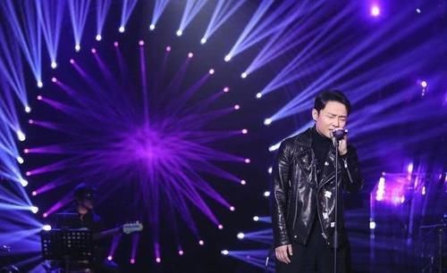 打破|最强音曾一鸣《歌手》梦碎,下一位吉克隽逸能否打破梦魇