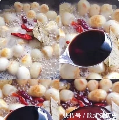 红烧肉|这道菜比红烧肉简单,气血不足可多吃,一口一个停不下来