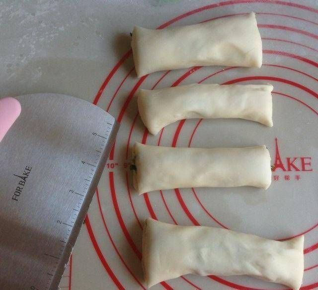 美味|一步一步地,厨房可以做一个如此美味的烤饼