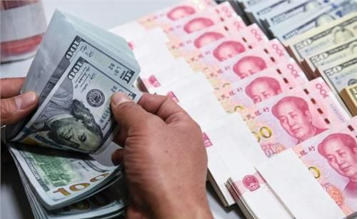  企业|韩会师：企业和个人的汇率投机远比银行投机厉害