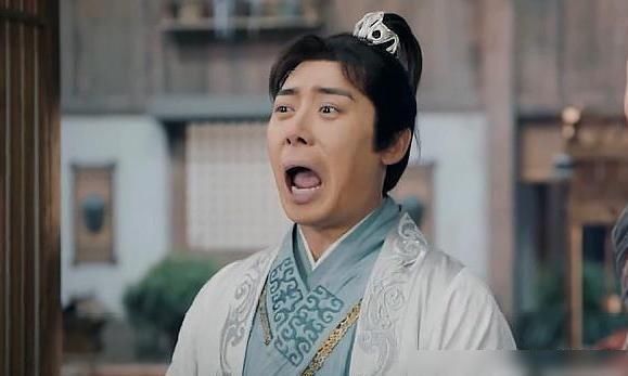  打扰|《剑王朝》的主角演得很好，收视率也不受打扰；配角很吸引人