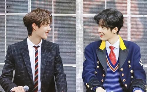  主持人|王一博被曝拿下金鹰节主持人，仅仅一年，和肖战差距明显？