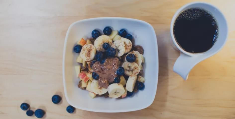  麻豆腐|5大城市早餐PK，你选哪个？