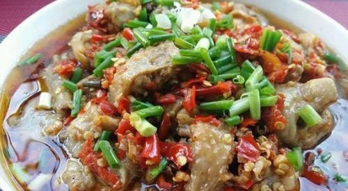  下饭|香味四溢的几道家常菜，看着就有食欲，营养解馋下饭，回味无穷