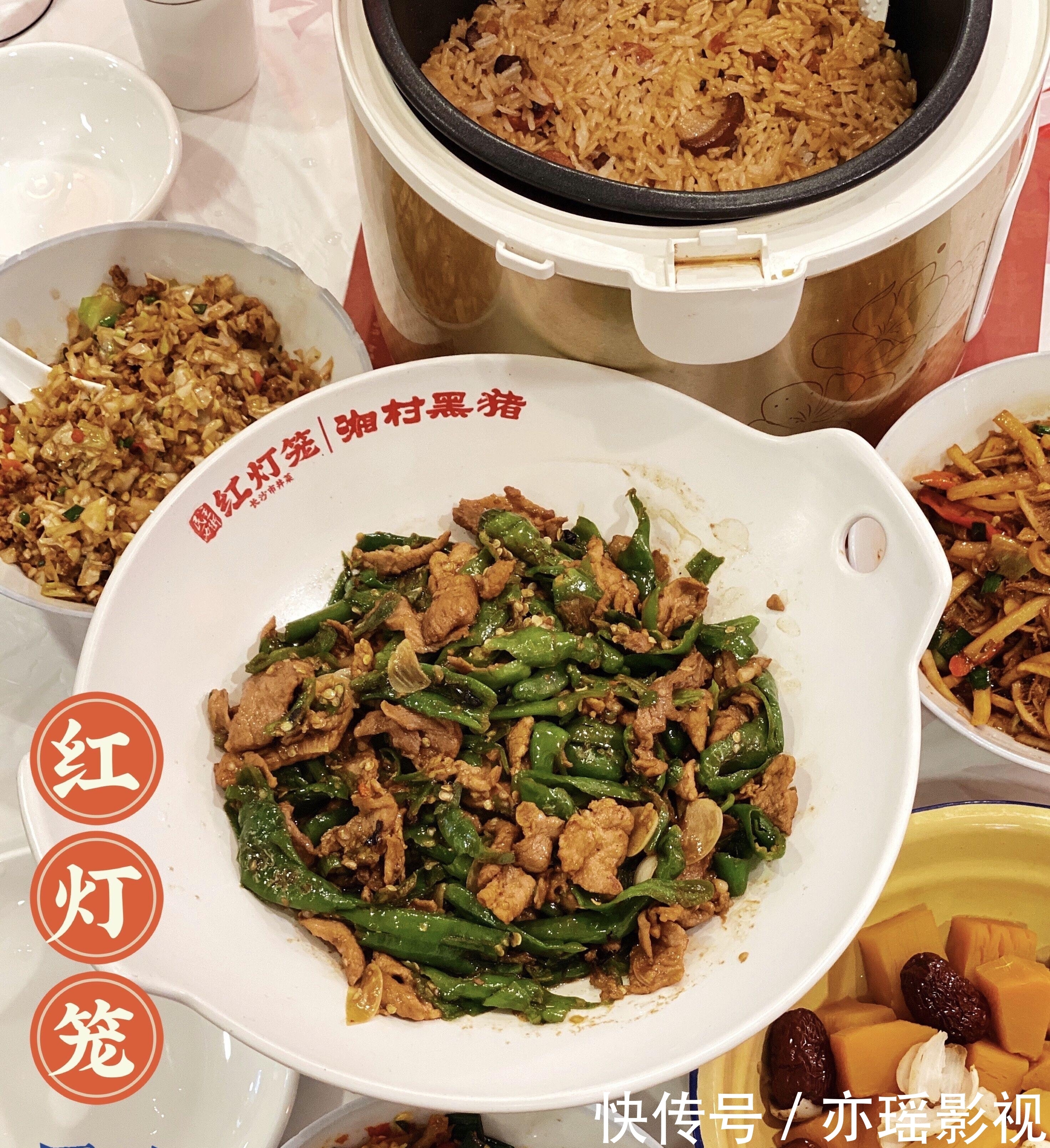 值得|湘菜大推荐,这几种值得尝试