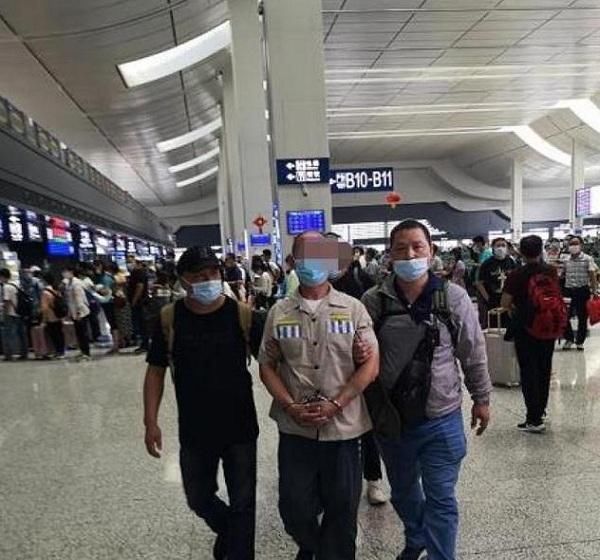  终于|18年前奸杀案终于告破，正义永远不会缺席