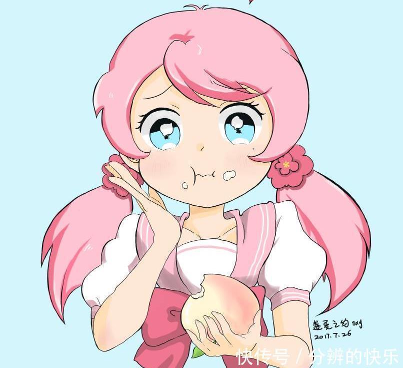 红宝石|叶罗丽:茉莉手中的五件宝物,红宝石最珍贵,最后一个有点搞笑