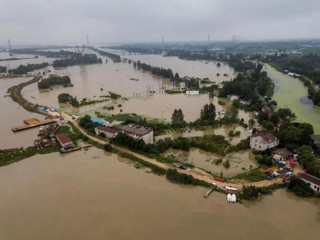  任建阳|2分钟勇救4人，95后立一等功！向军人致敬！
