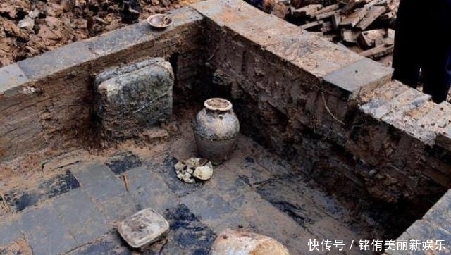  搬运工|古墓接近枯竭, 盗墓贼技术越来越差, 专家称完全是一群无脑搬运工