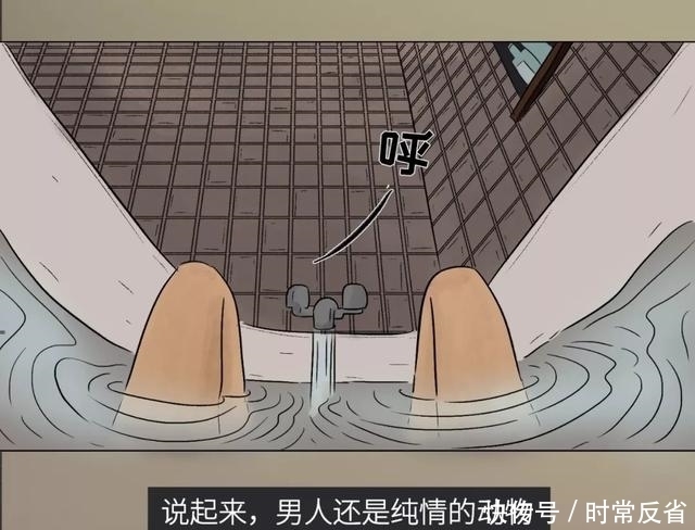 数字|漫画:爱情里的数字