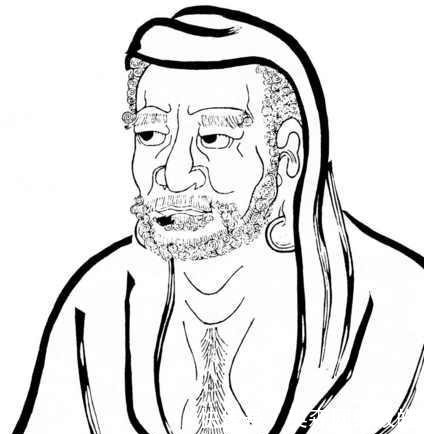 排名|金庸武侠中六大高手排名