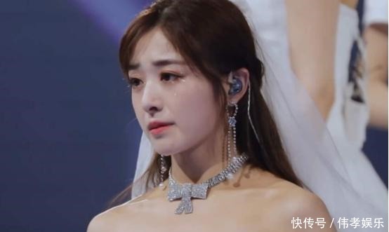 出道|《浪姐》成团名单让人意外,张含韵金晨无缘出道位,宁静C位出道