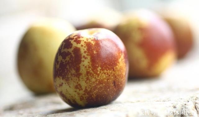 板栗|国庆节吃啥这“3菜2果1肉”正当季,美味又营养,可得多备点