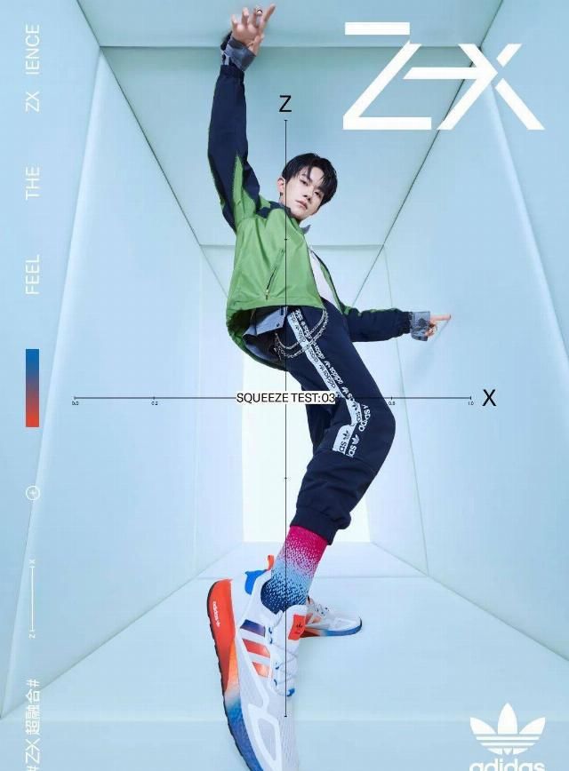  科技|打开你的「Z，X」坐标，开启超融合之旅