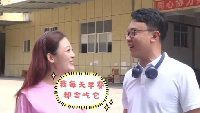 蜕变|美食｜细细的米粉，原来是如此蜕变出来的