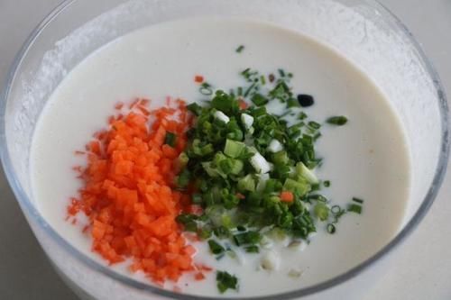 家人|最爱的懒人早餐,5分钟搞定,不加鸡蛋,越吃越香,家人爱吃