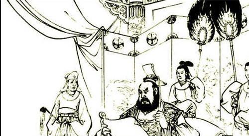 当球|他是三国东吴最残忍的暴君，一怒砍下大臣的头，用来当球踢！