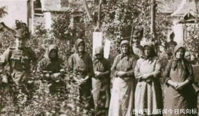 年内|第一毒寡妇：15年内，密谋杀死300多位男子，让全村妇女都当寡妇