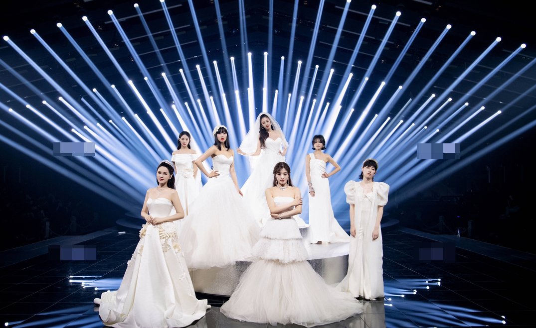  成员|《浪姐》又网传成团名单，两次名单成员大不同，孟佳票数排第一