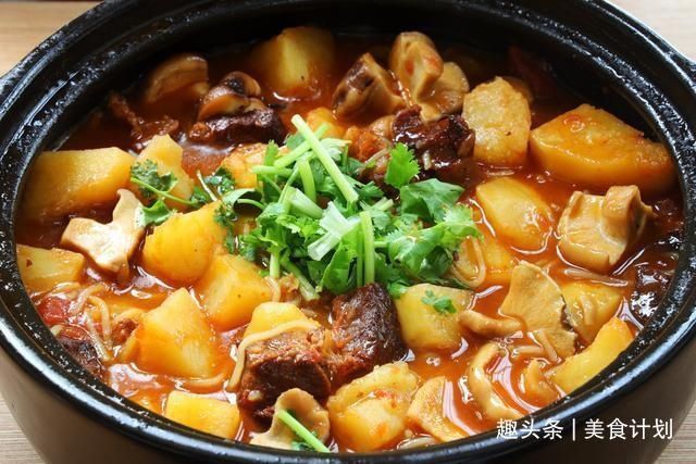 生抽|立秋后,6道家常菜要多吃,6天不重样,鲜香味美,增强抵抗力